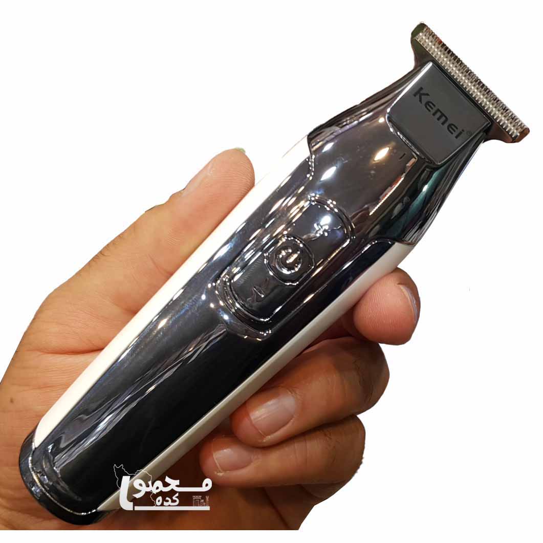 ماشین اصلاح و خط زن کیمی مدل 5027 اصل