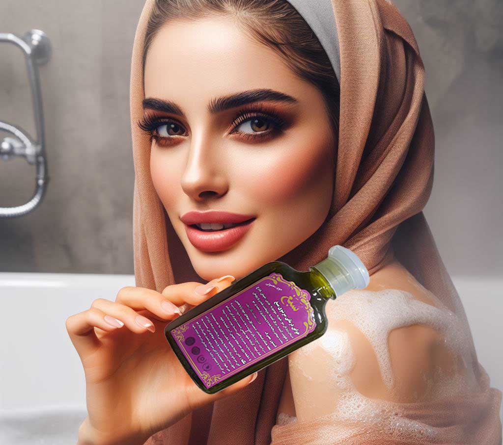 بهترین شامپو تقویتی ضد ریزش مو