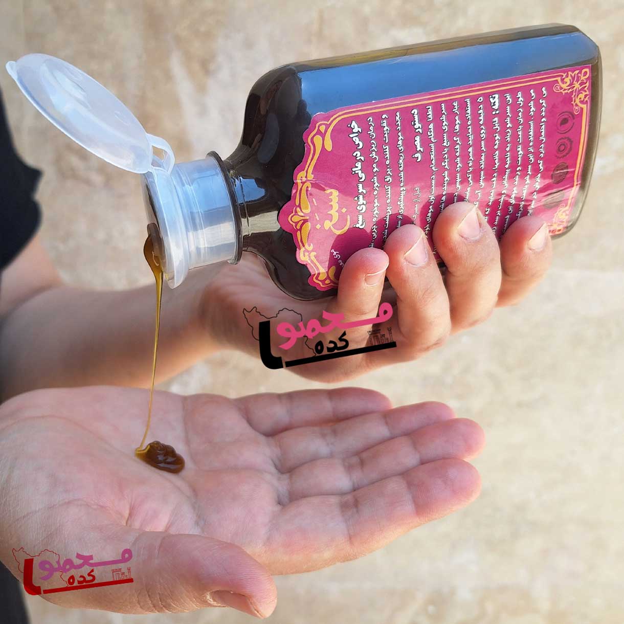 شامپو سبغ چیست
