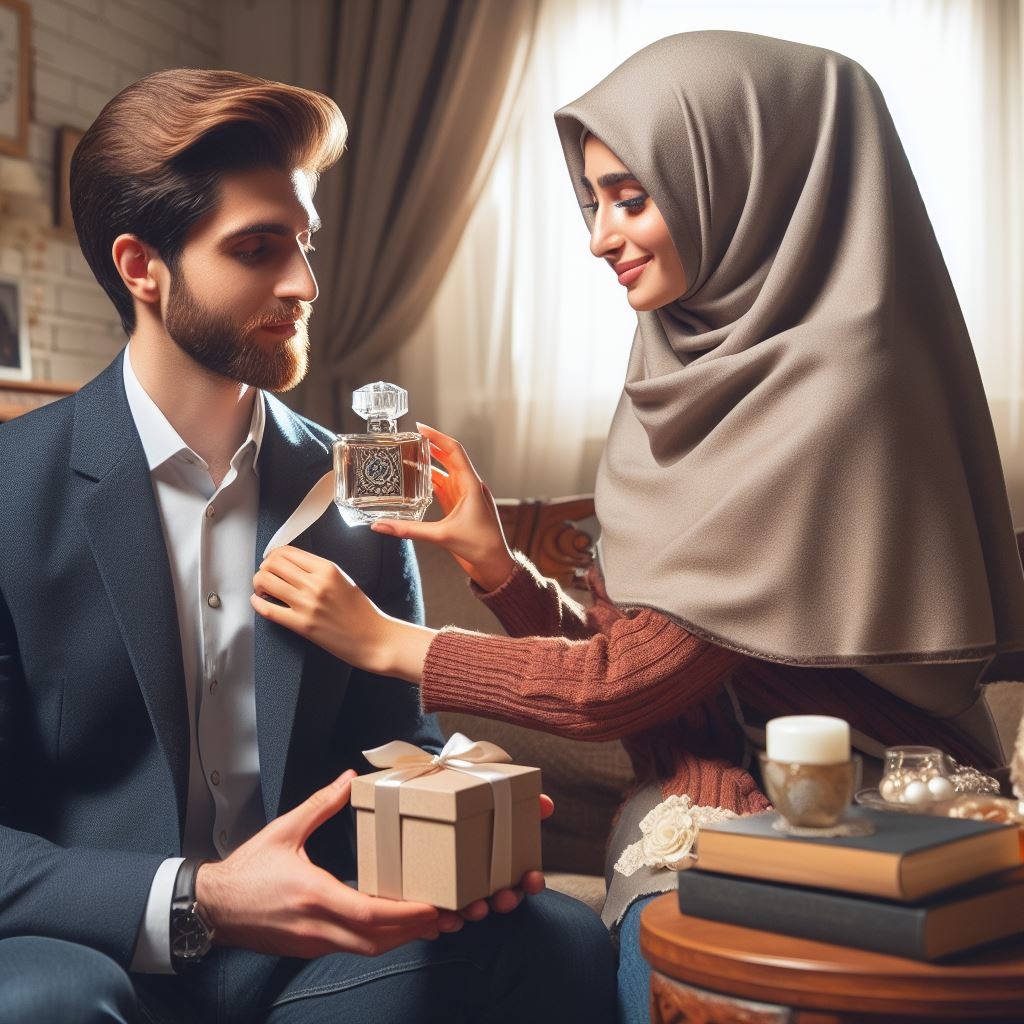 راهنمای انتخاب عطری ماندگار